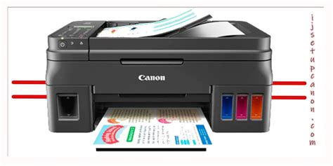 Canon PIXMA G4400 Driver Software: Installation Guide and Troubleshooting Tips